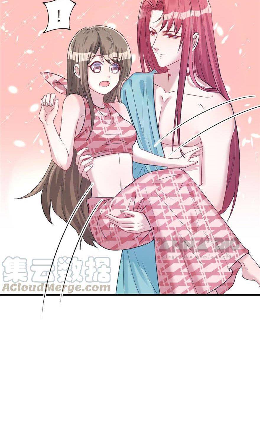 Thảnh Thơi Thú Thế Chủng Chủng Điền, Sinh Sinh Tể - Chap 92