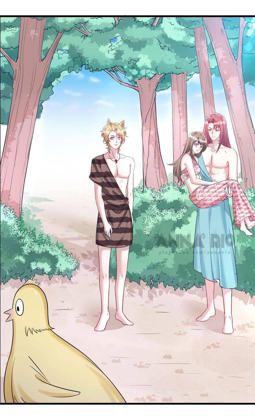 Thảnh Thơi Thú Thế Chủng Chủng Điền, Sinh Sinh Tể - Chap 92