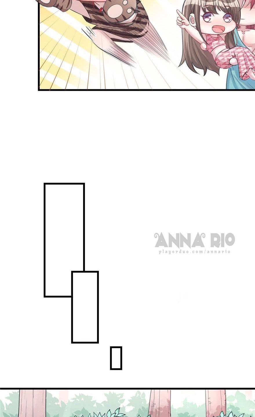 Thảnh Thơi Thú Thế Chủng Chủng Điền, Sinh Sinh Tể - Chap 92