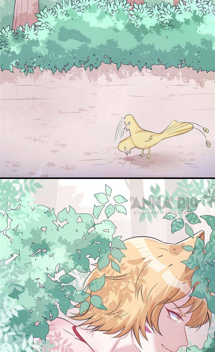 Thảnh Thơi Thú Thế Chủng Chủng Điền, Sinh Sinh Tể - Chap 92