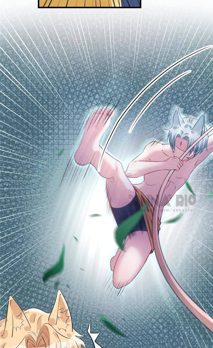 Thảnh Thơi Thú Thế Chủng Chủng Điền, Sinh Sinh Tể - Chap 92