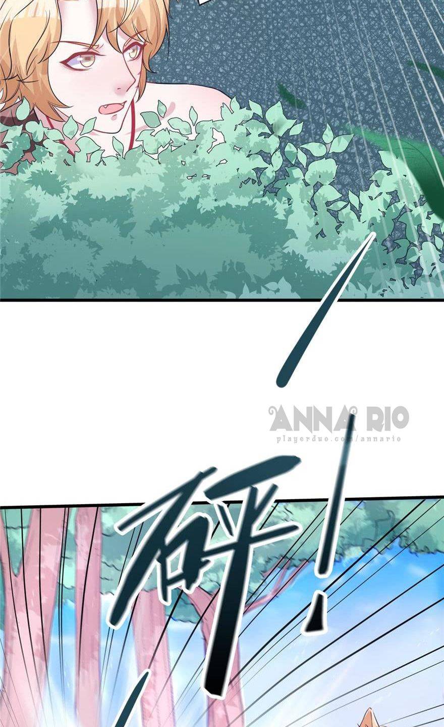 Thảnh Thơi Thú Thế Chủng Chủng Điền, Sinh Sinh Tể - Chap 92