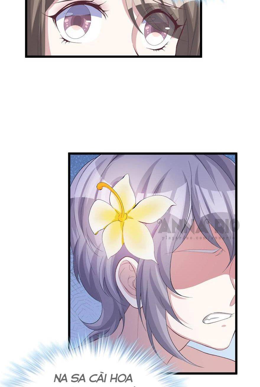 Thảnh Thơi Thú Thế Chủng Chủng Điền, Sinh Sinh Tể - Chap 92