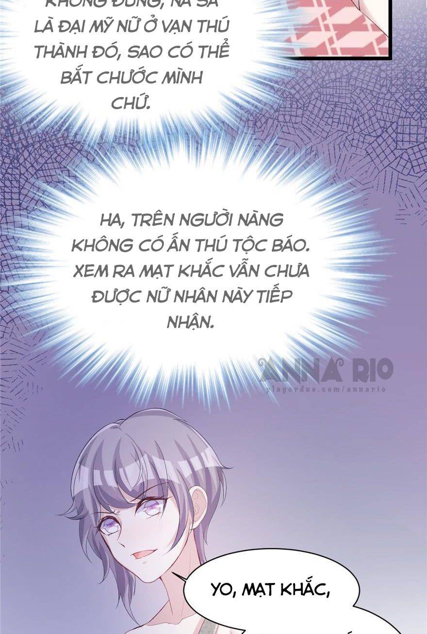 Thảnh Thơi Thú Thế Chủng Chủng Điền, Sinh Sinh Tể - Chap 92