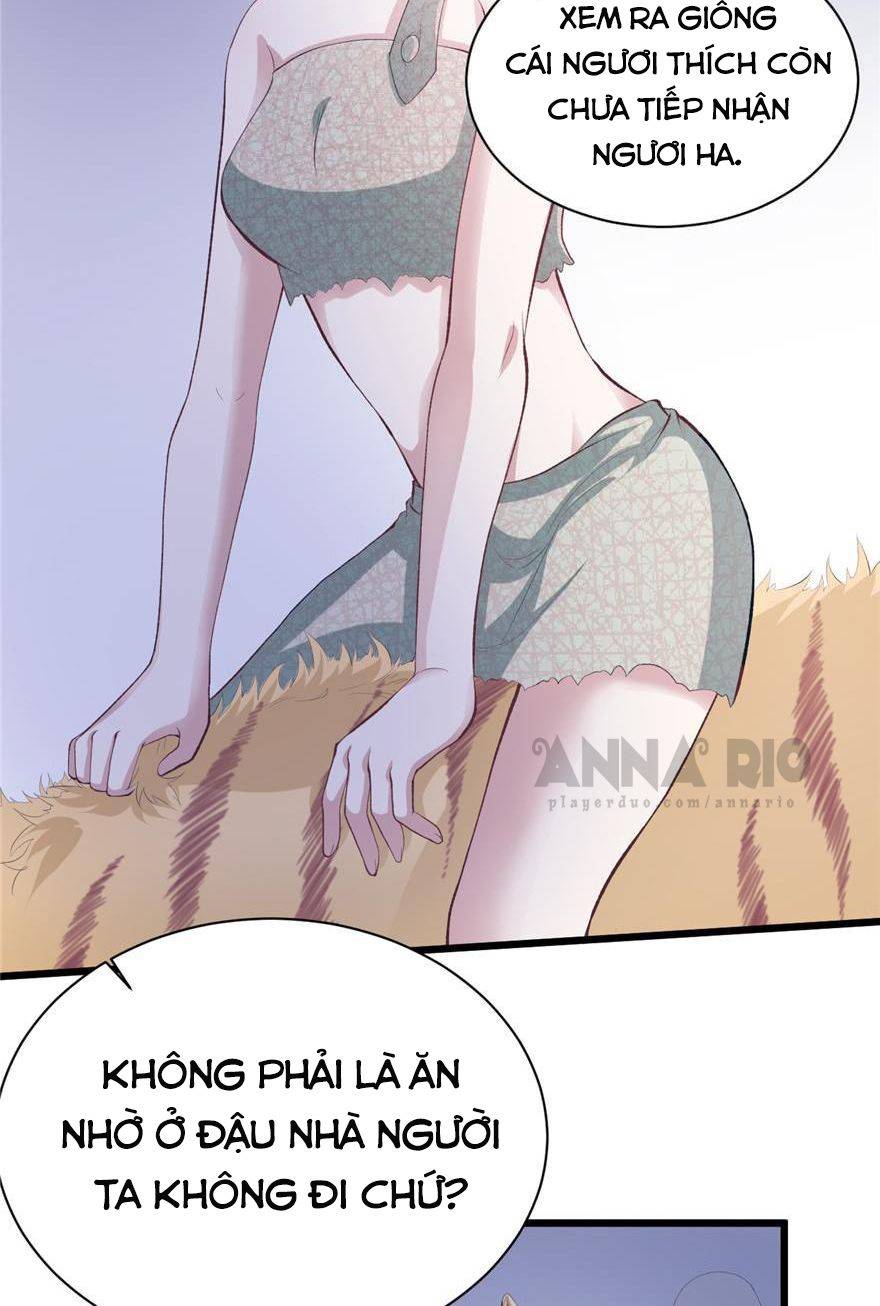 Thảnh Thơi Thú Thế Chủng Chủng Điền, Sinh Sinh Tể - Chap 92