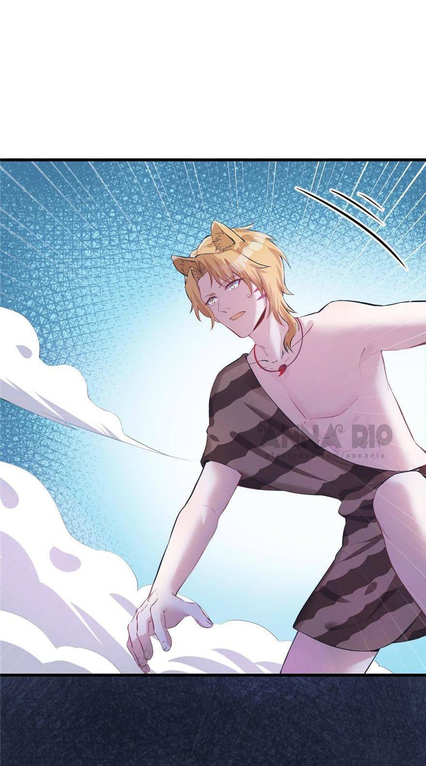 Thảnh Thơi Thú Thế Chủng Chủng Điền, Sinh Sinh Tể - Chap 93