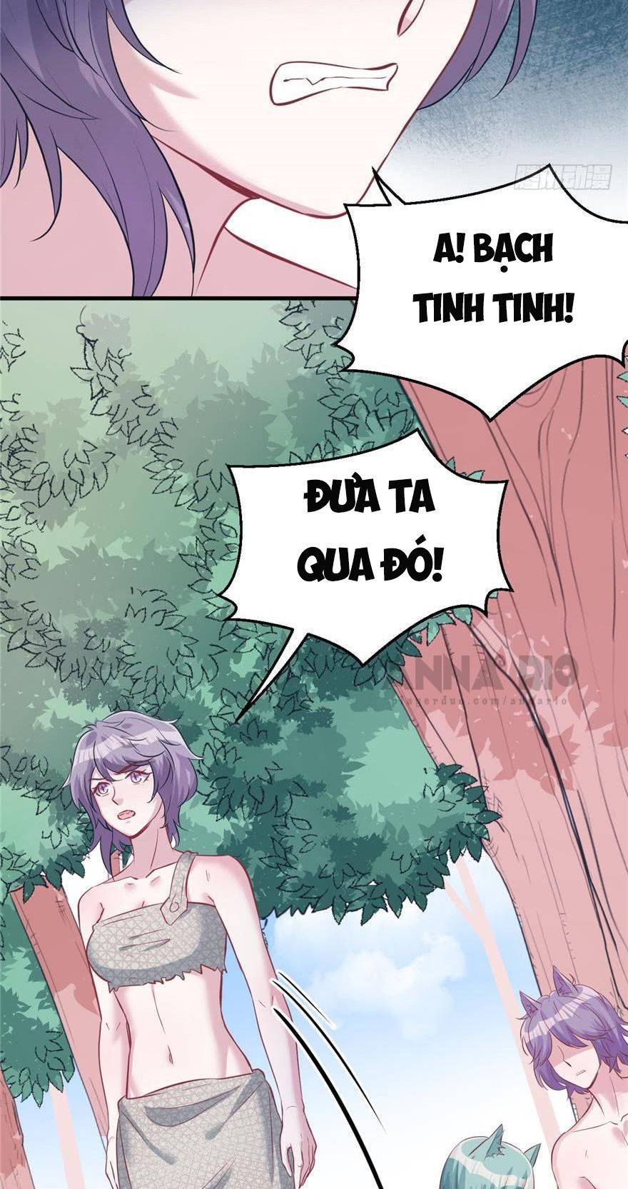 Thảnh Thơi Thú Thế Chủng Chủng Điền, Sinh Sinh Tể - Chap 93