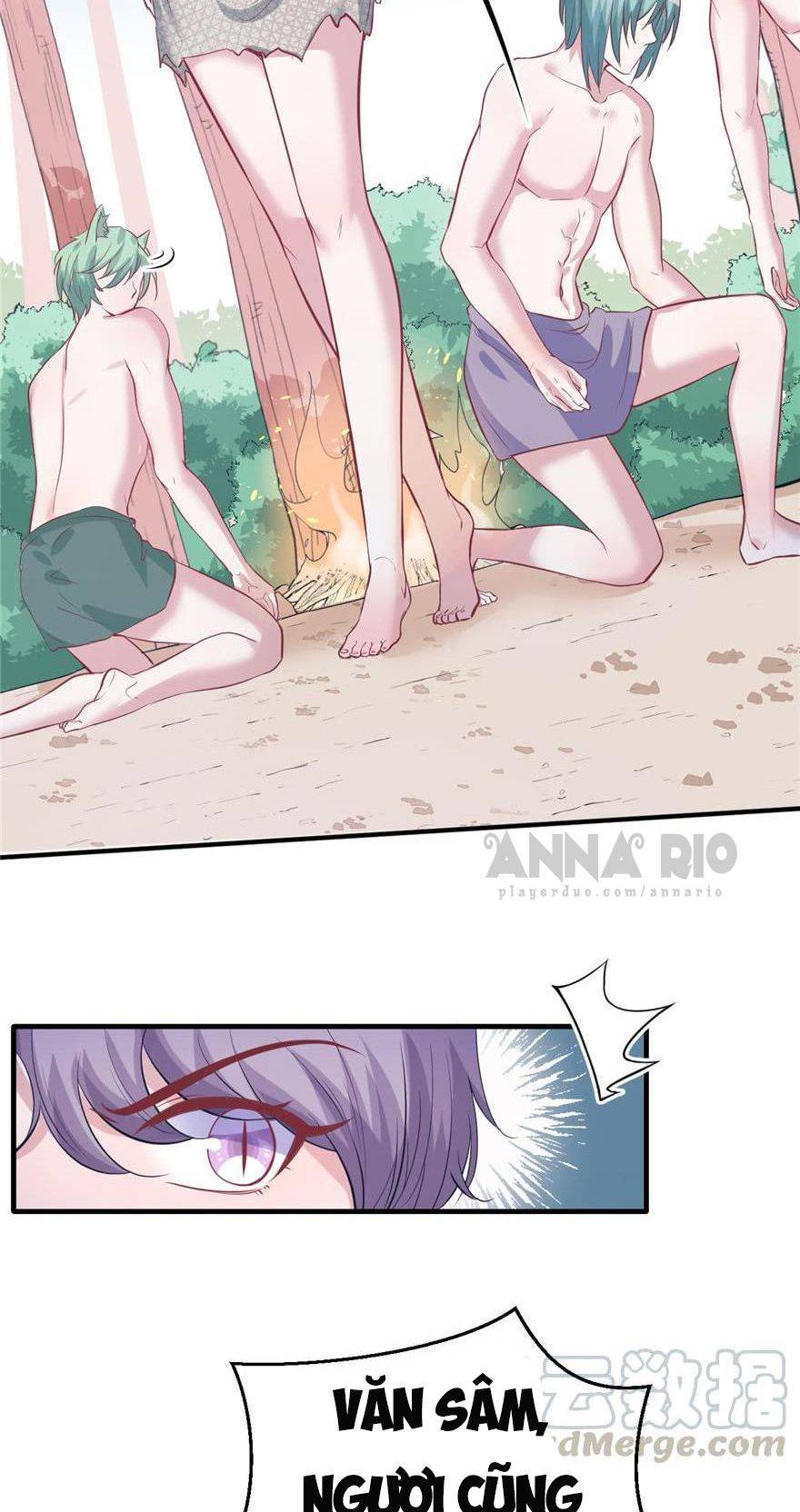 Thảnh Thơi Thú Thế Chủng Chủng Điền, Sinh Sinh Tể - Chap 93