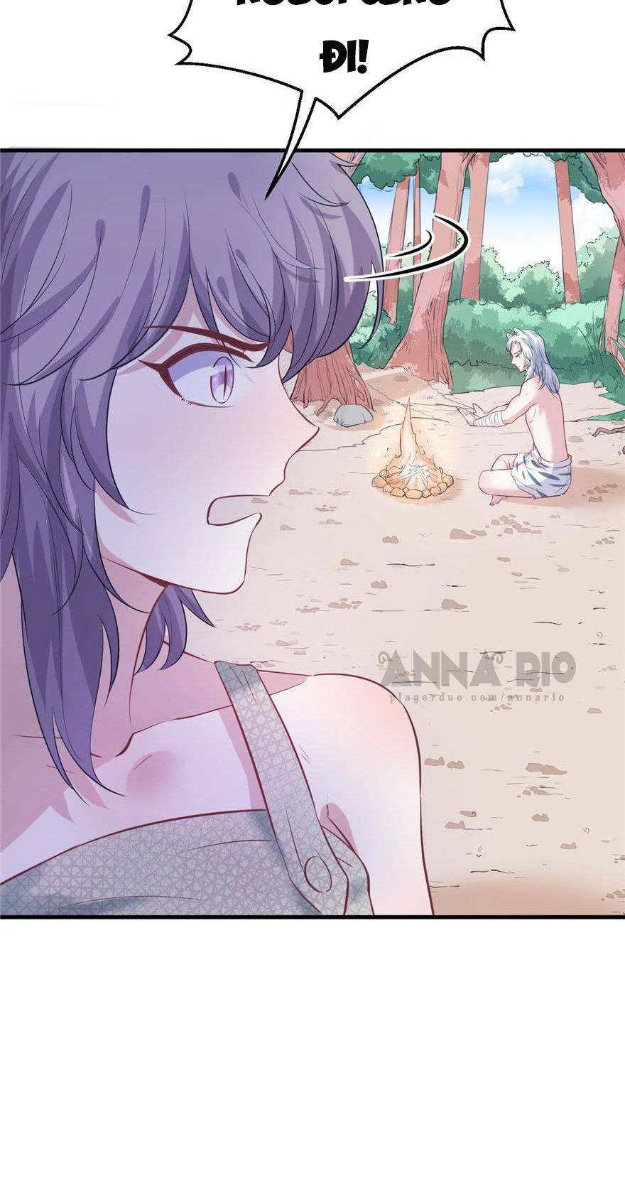 Thảnh Thơi Thú Thế Chủng Chủng Điền, Sinh Sinh Tể - Chap 93