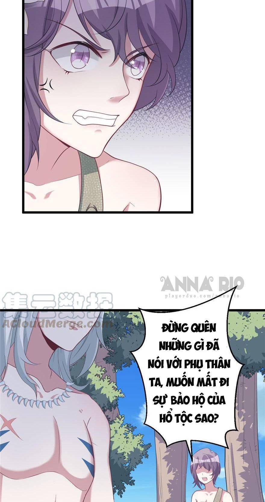 Thảnh Thơi Thú Thế Chủng Chủng Điền, Sinh Sinh Tể - Chap 93