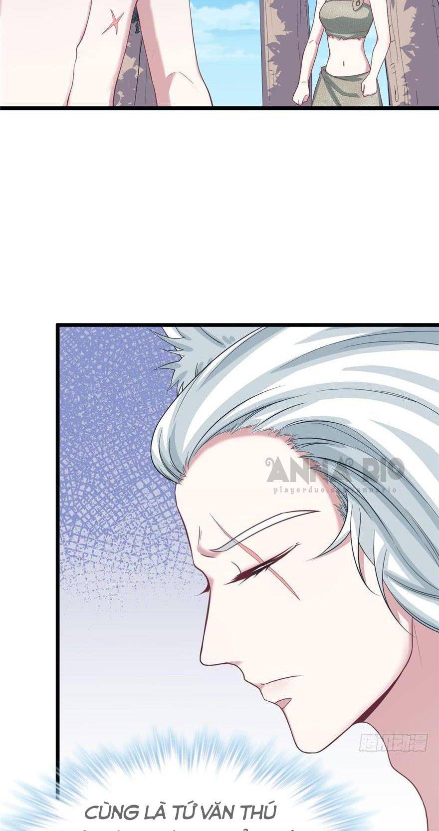 Thảnh Thơi Thú Thế Chủng Chủng Điền, Sinh Sinh Tể - Chap 93