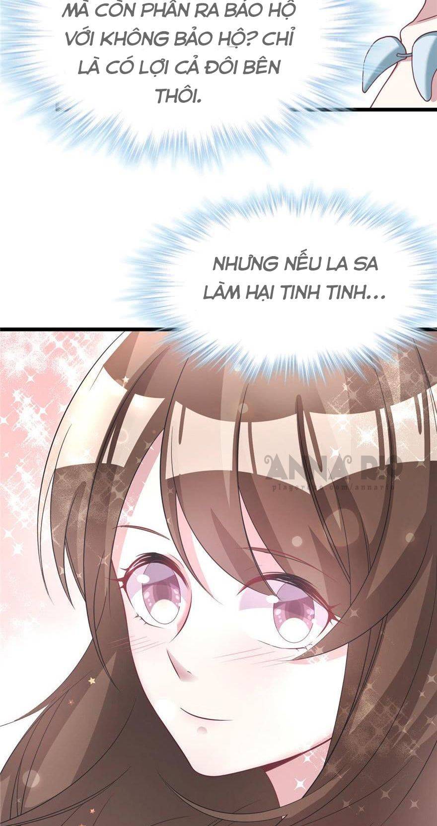 Thảnh Thơi Thú Thế Chủng Chủng Điền, Sinh Sinh Tể - Chap 93