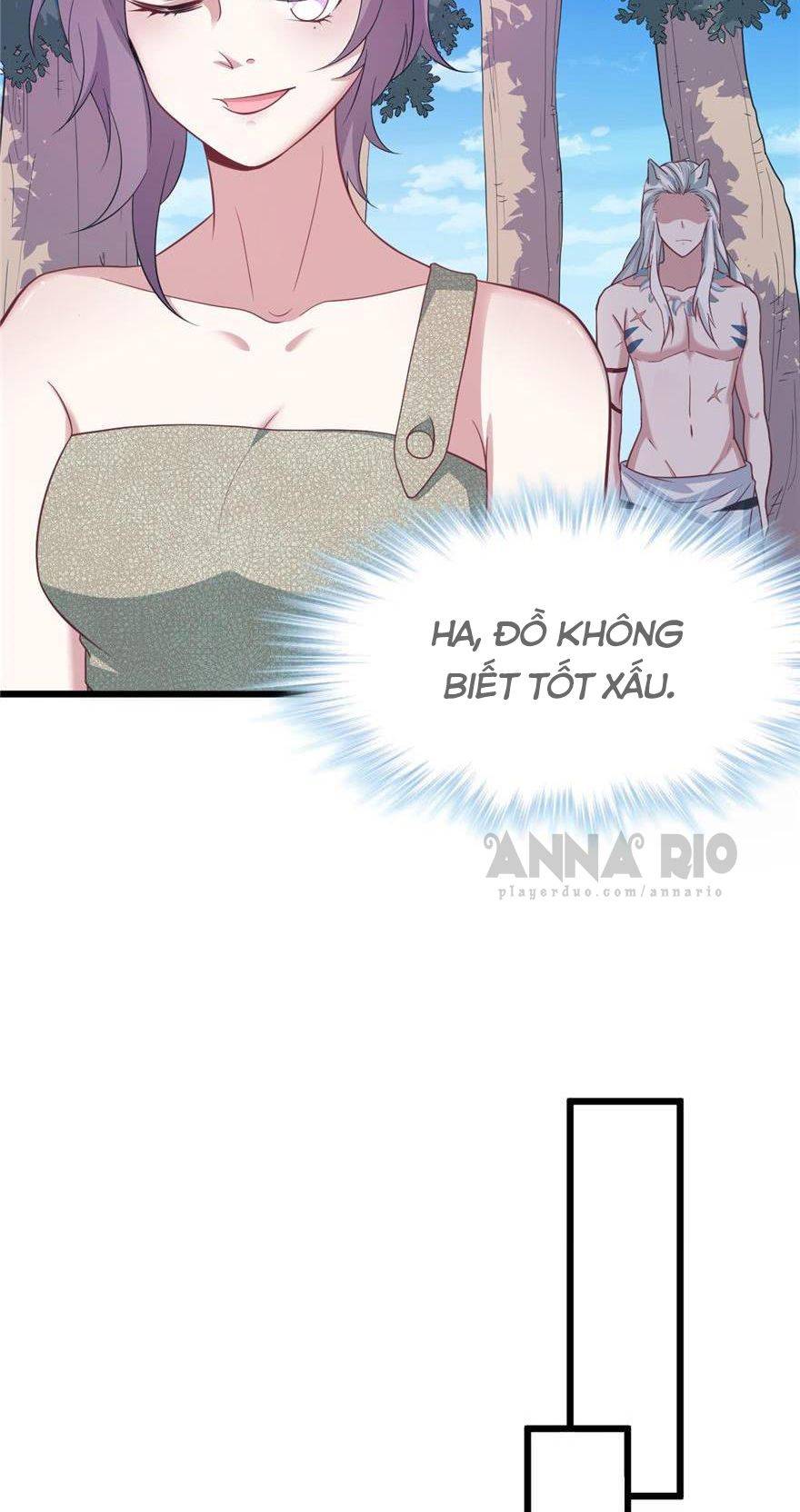 Thảnh Thơi Thú Thế Chủng Chủng Điền, Sinh Sinh Tể - Chap 93