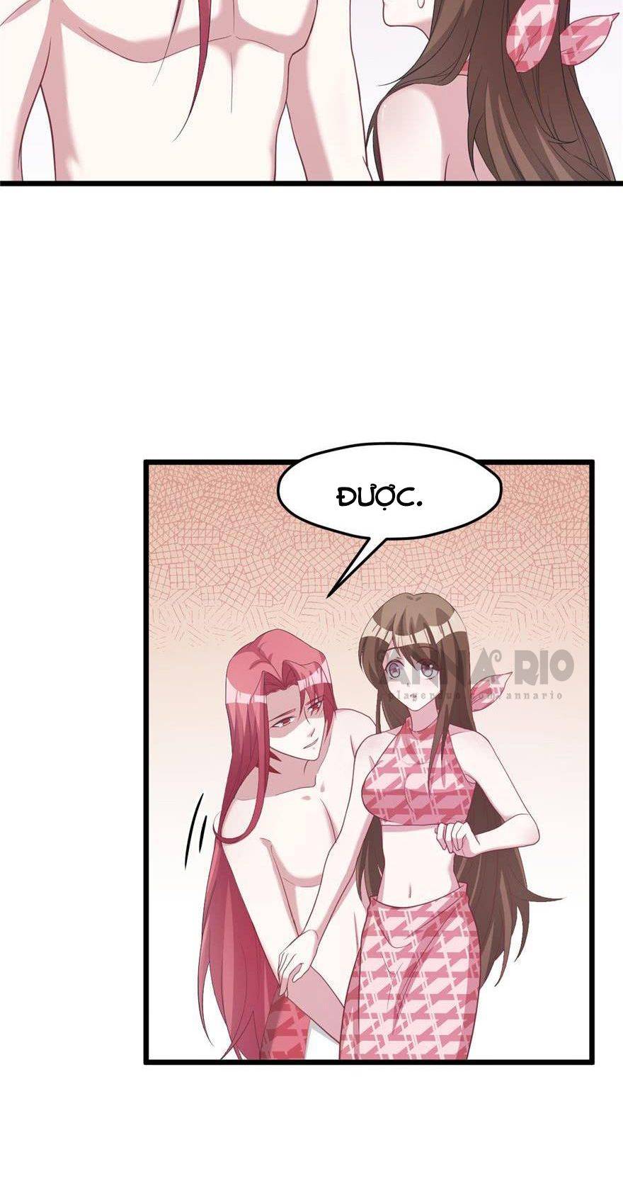 Thảnh Thơi Thú Thế Chủng Chủng Điền, Sinh Sinh Tể - Chap 93