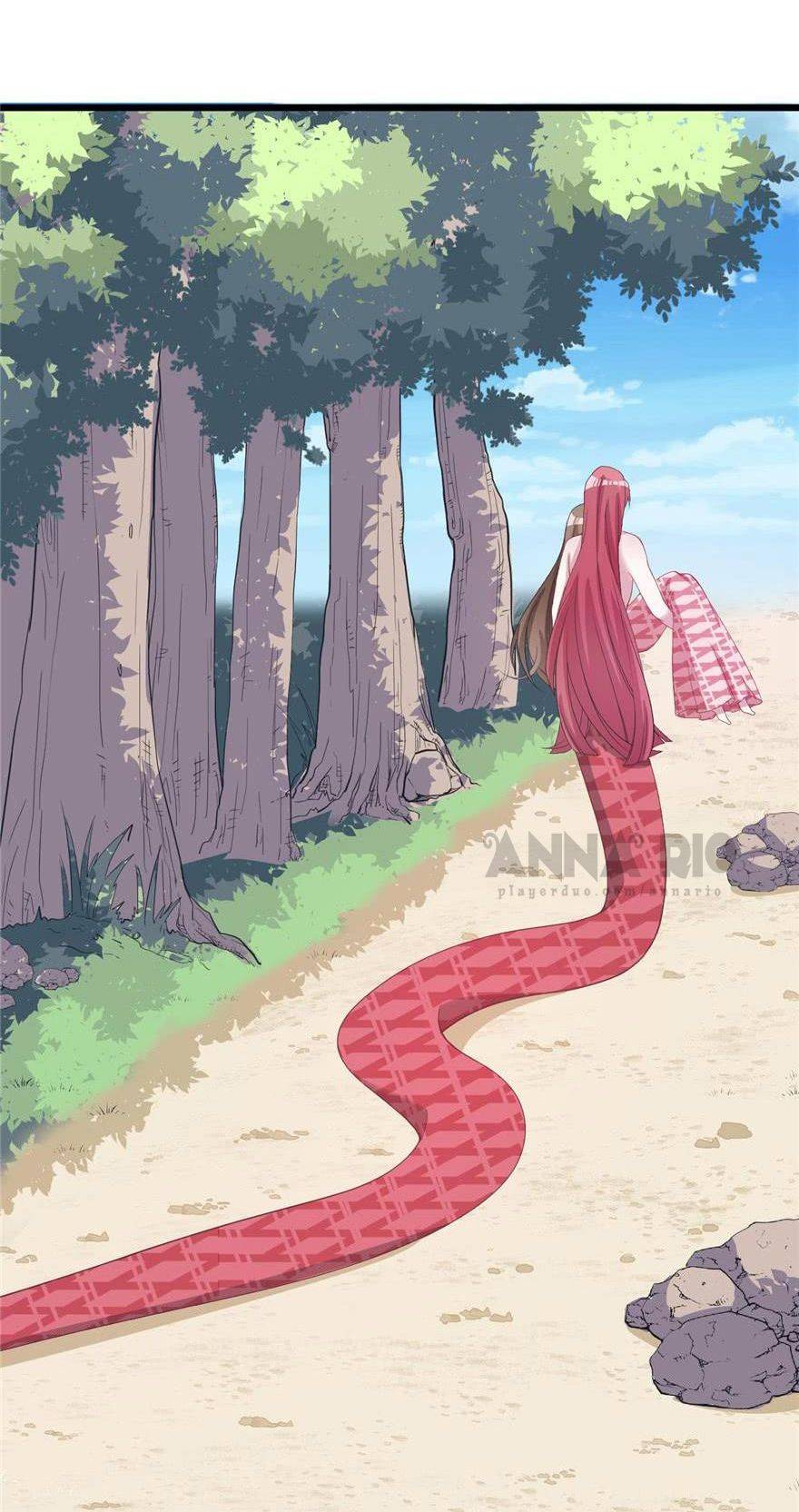 Thảnh Thơi Thú Thế Chủng Chủng Điền, Sinh Sinh Tể - Chap 93