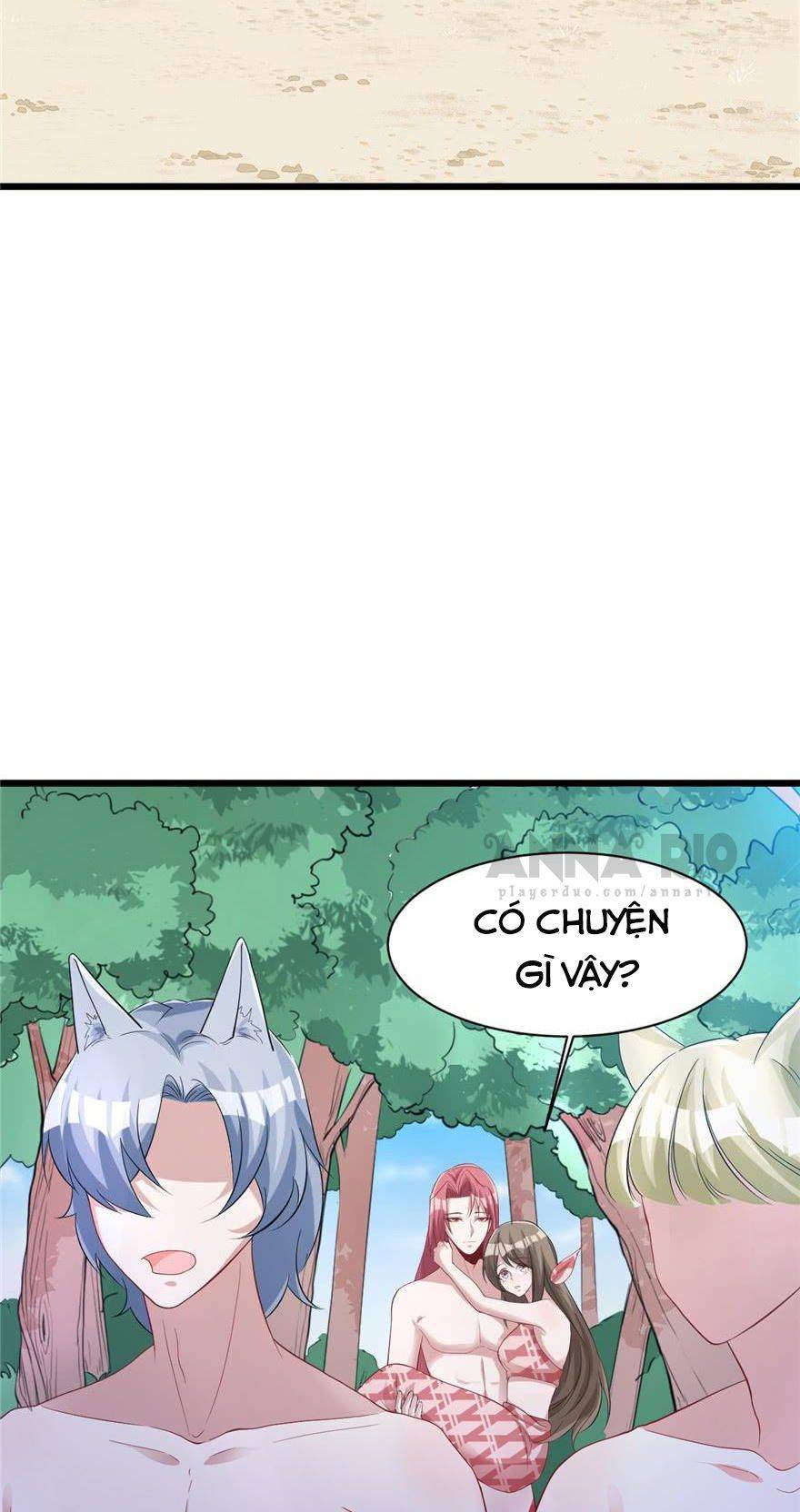 Thảnh Thơi Thú Thế Chủng Chủng Điền, Sinh Sinh Tể - Chap 93