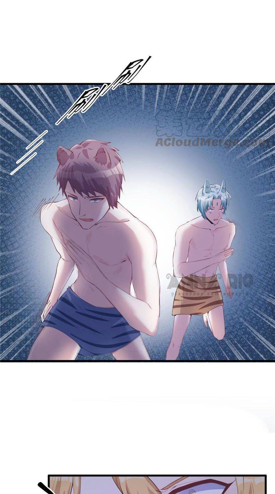 Thảnh Thơi Thú Thế Chủng Chủng Điền, Sinh Sinh Tể - Chap 93