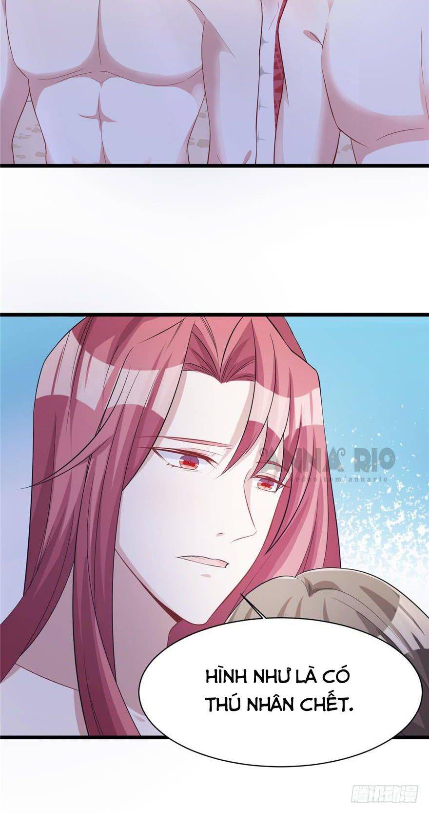 Thảnh Thơi Thú Thế Chủng Chủng Điền, Sinh Sinh Tể - Chap 93