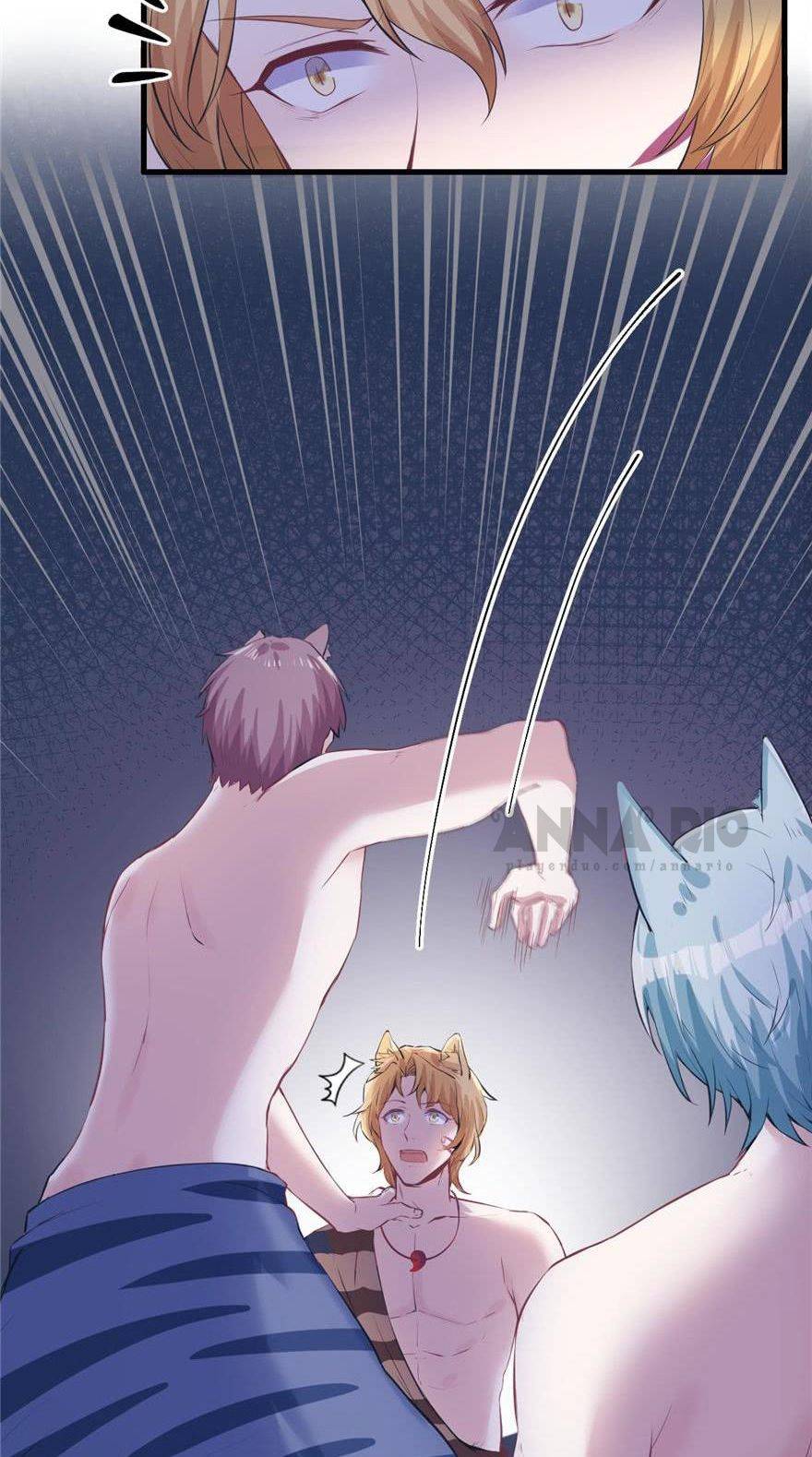 Thảnh Thơi Thú Thế Chủng Chủng Điền, Sinh Sinh Tể - Chap 93