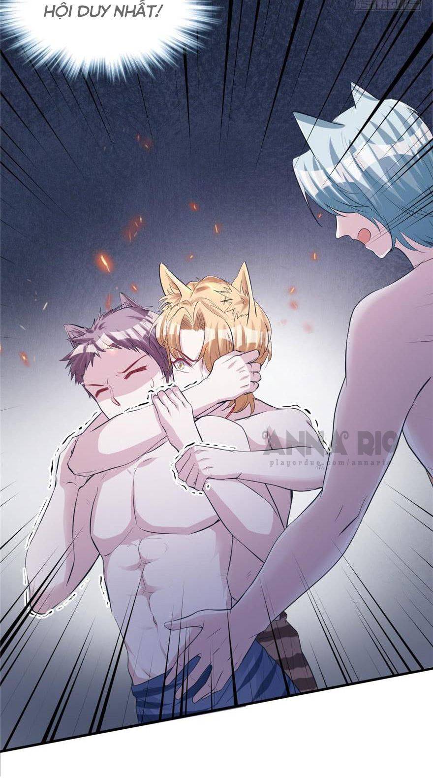 Thảnh Thơi Thú Thế Chủng Chủng Điền, Sinh Sinh Tể - Chap 93