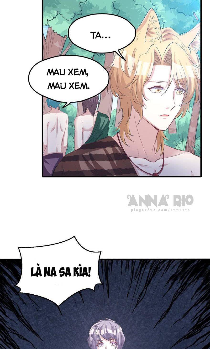 Thảnh Thơi Thú Thế Chủng Chủng Điền, Sinh Sinh Tể - Chap 94