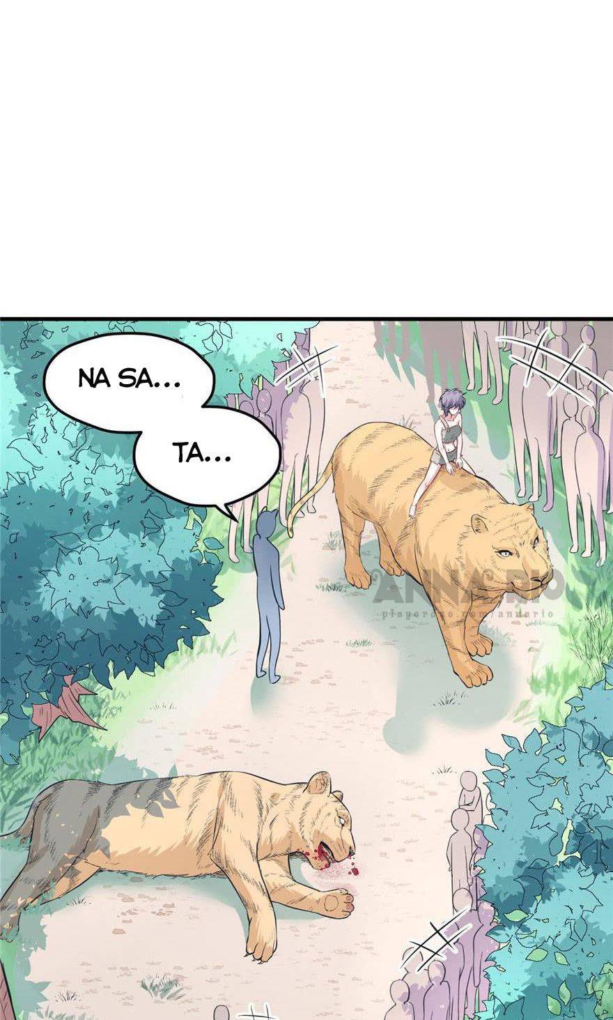 Thảnh Thơi Thú Thế Chủng Chủng Điền, Sinh Sinh Tể - Chap 94
