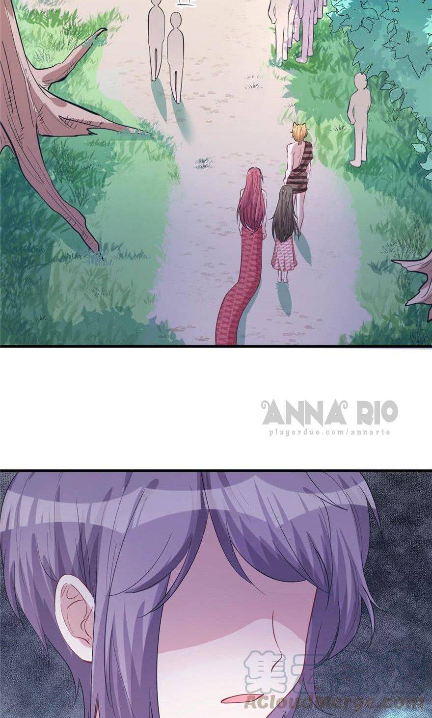 Thảnh Thơi Thú Thế Chủng Chủng Điền, Sinh Sinh Tể - Chap 94