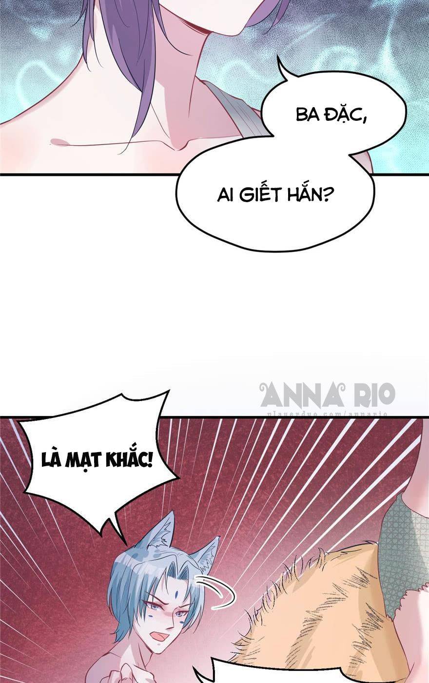 Thảnh Thơi Thú Thế Chủng Chủng Điền, Sinh Sinh Tể - Chap 94