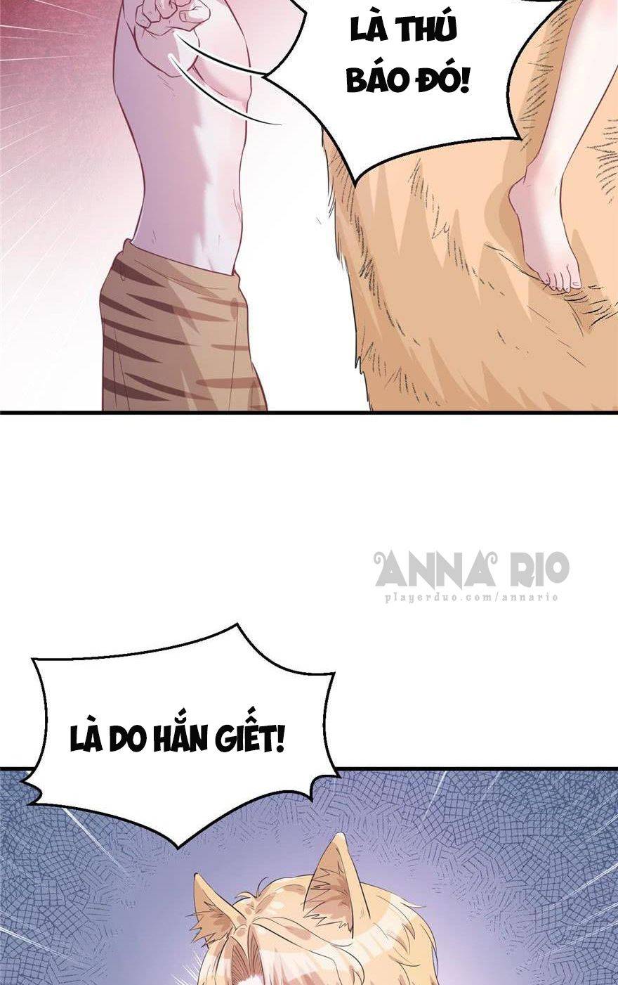 Thảnh Thơi Thú Thế Chủng Chủng Điền, Sinh Sinh Tể - Chap 94