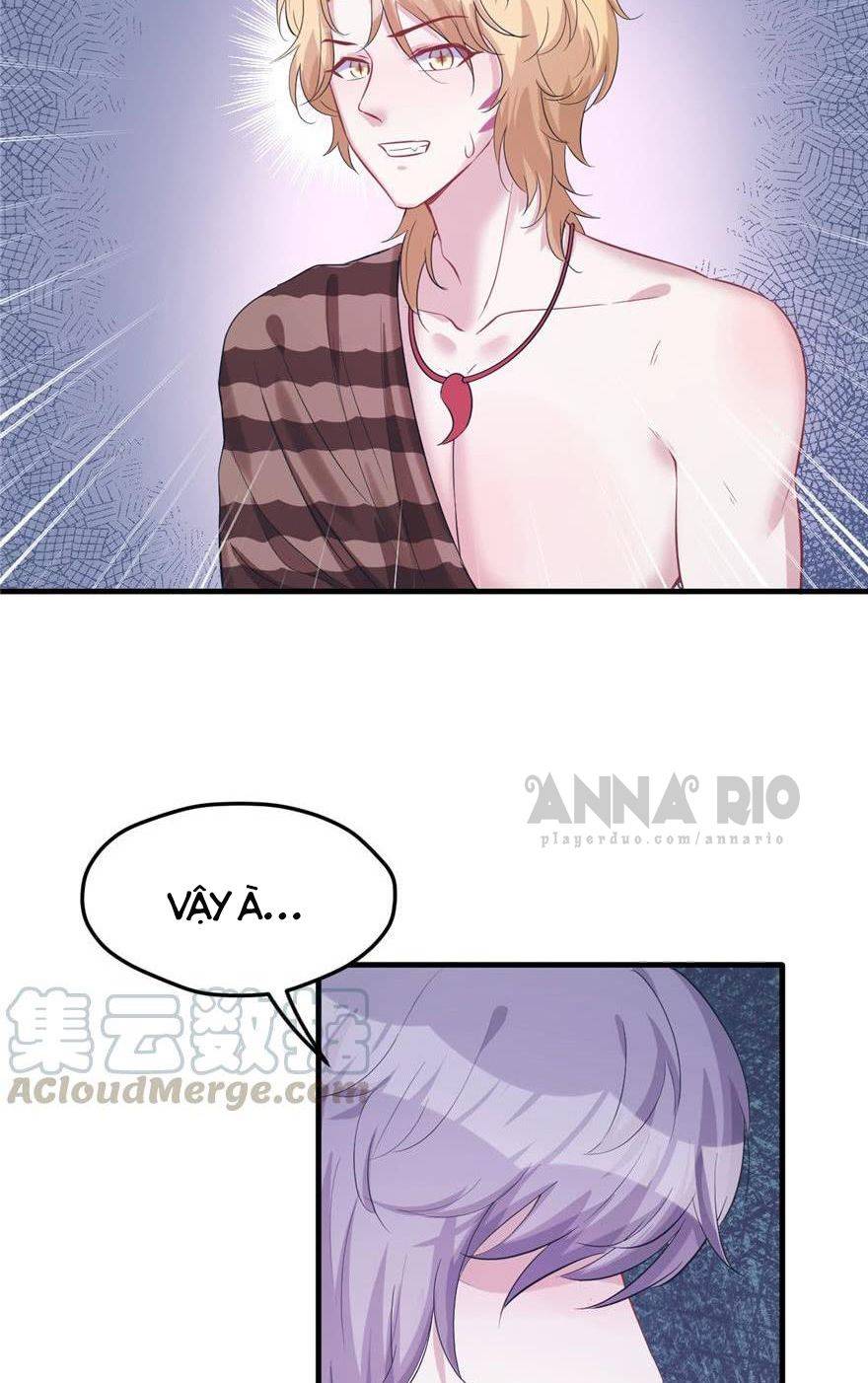 Thảnh Thơi Thú Thế Chủng Chủng Điền, Sinh Sinh Tể - Chap 94