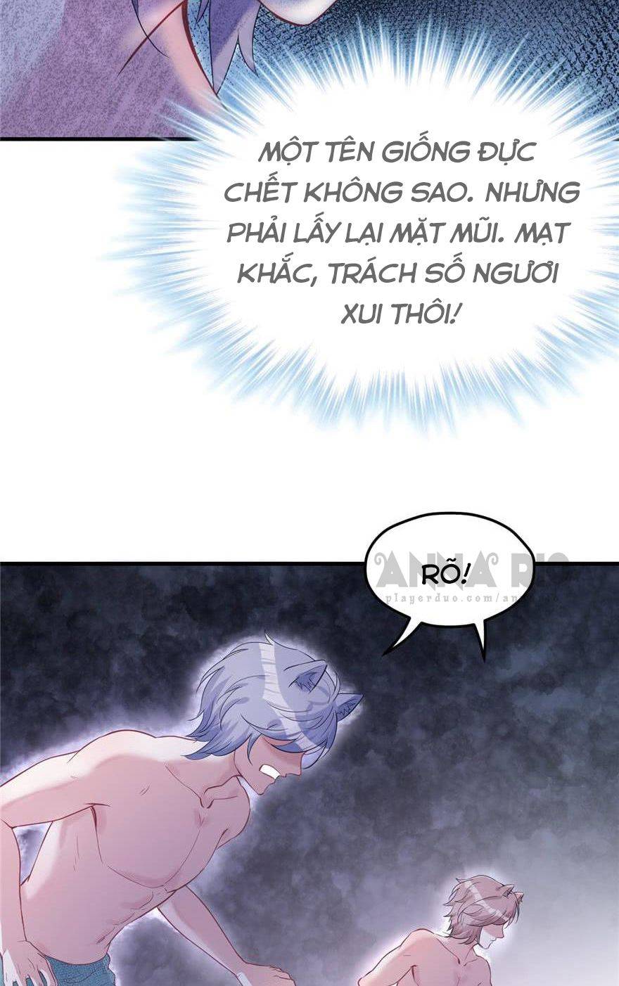 Thảnh Thơi Thú Thế Chủng Chủng Điền, Sinh Sinh Tể - Chap 94