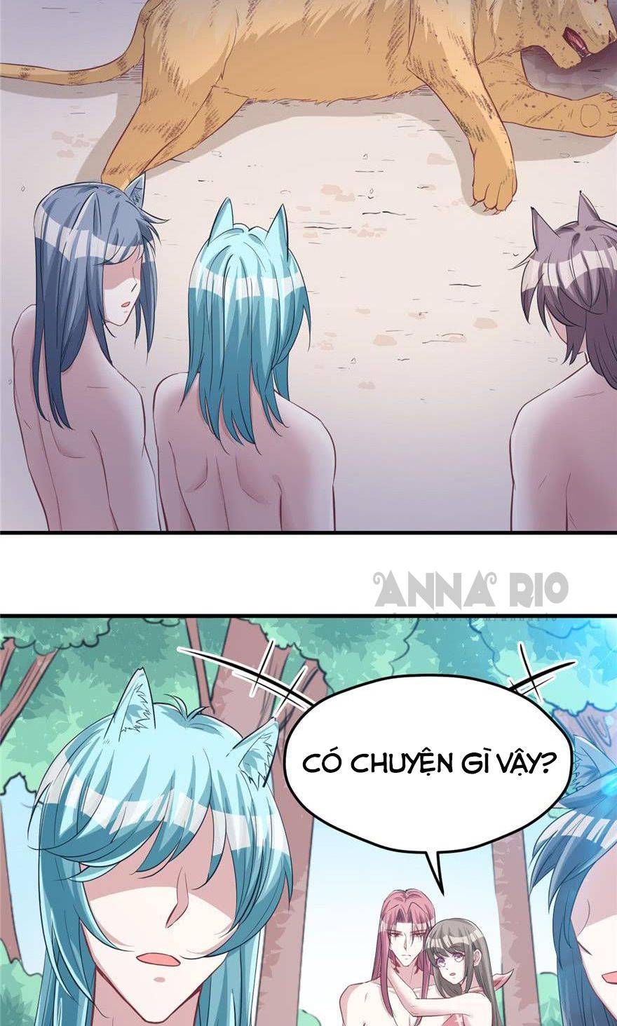 Thảnh Thơi Thú Thế Chủng Chủng Điền, Sinh Sinh Tể - Chap 94