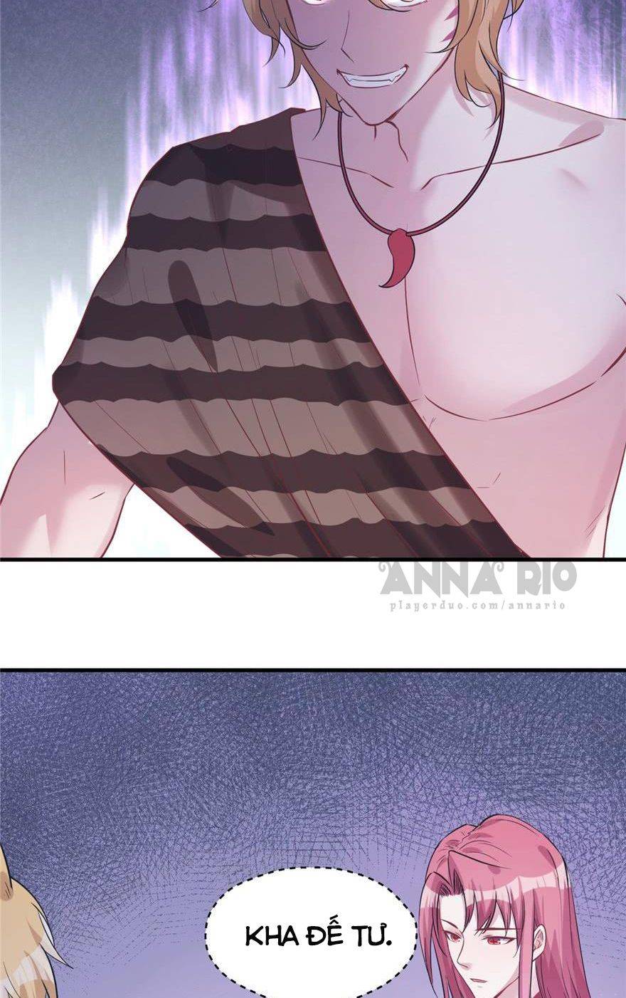 Thảnh Thơi Thú Thế Chủng Chủng Điền, Sinh Sinh Tể - Chap 94