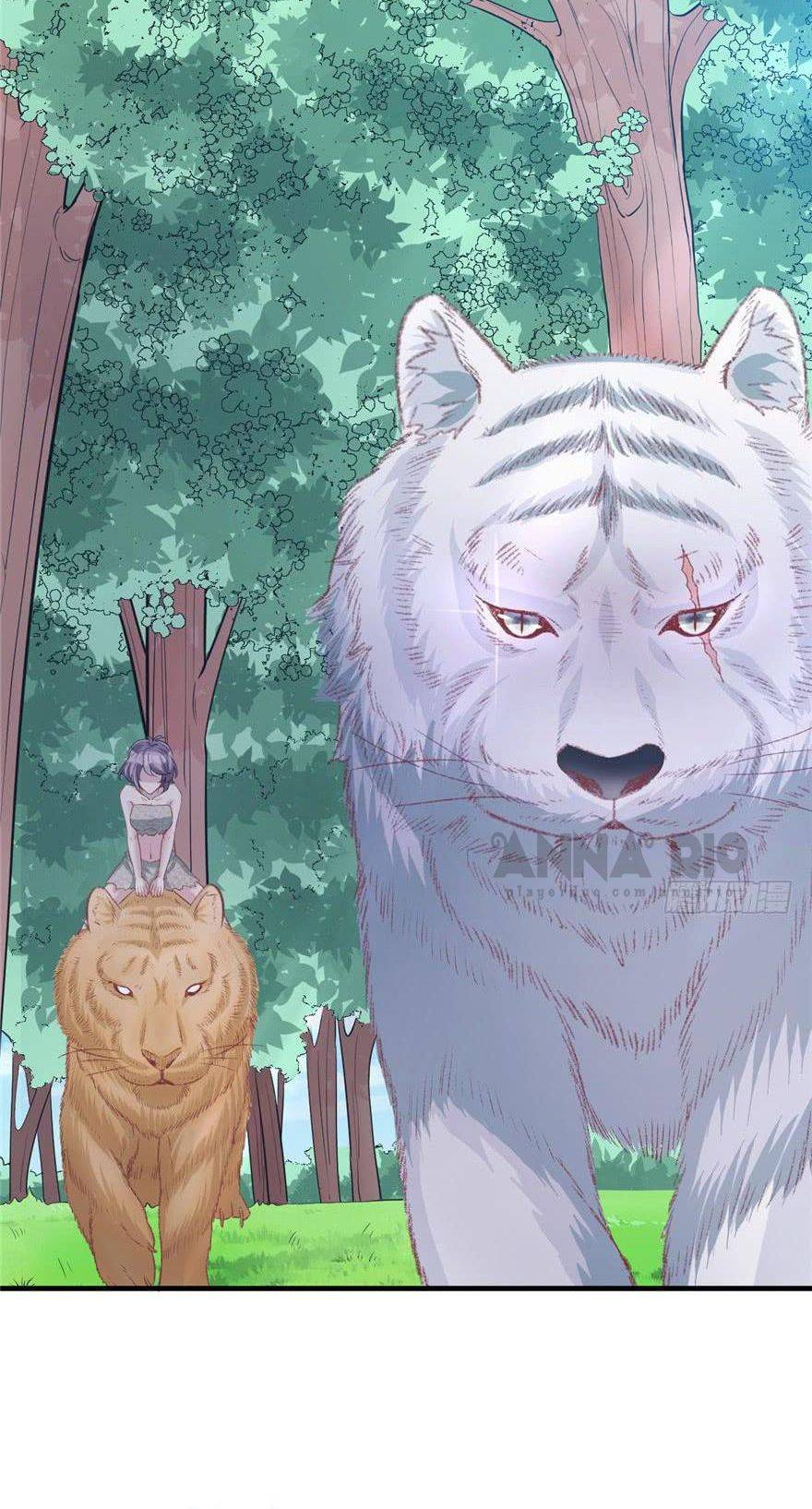 Thảnh Thơi Thú Thế Chủng Chủng Điền, Sinh Sinh Tể - Chap 94