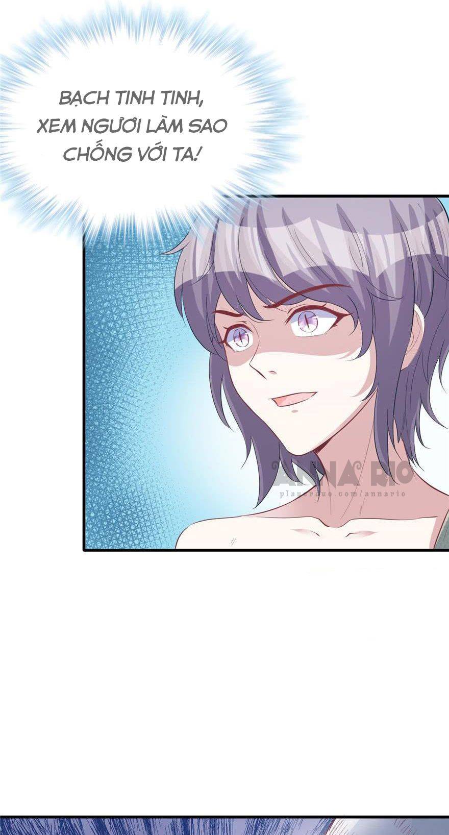 Thảnh Thơi Thú Thế Chủng Chủng Điền, Sinh Sinh Tể - Chap 94