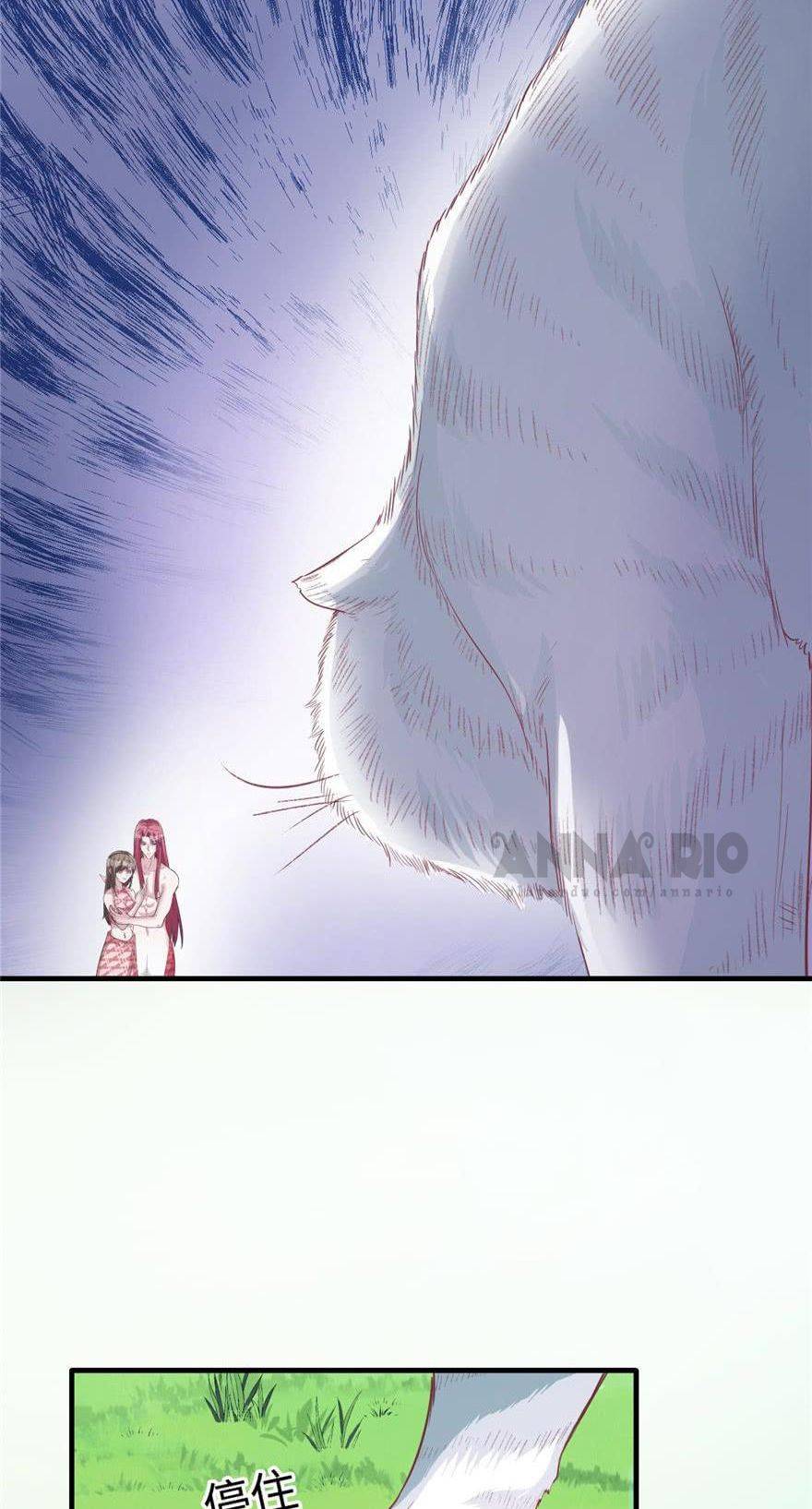 Thảnh Thơi Thú Thế Chủng Chủng Điền, Sinh Sinh Tể - Chap 94