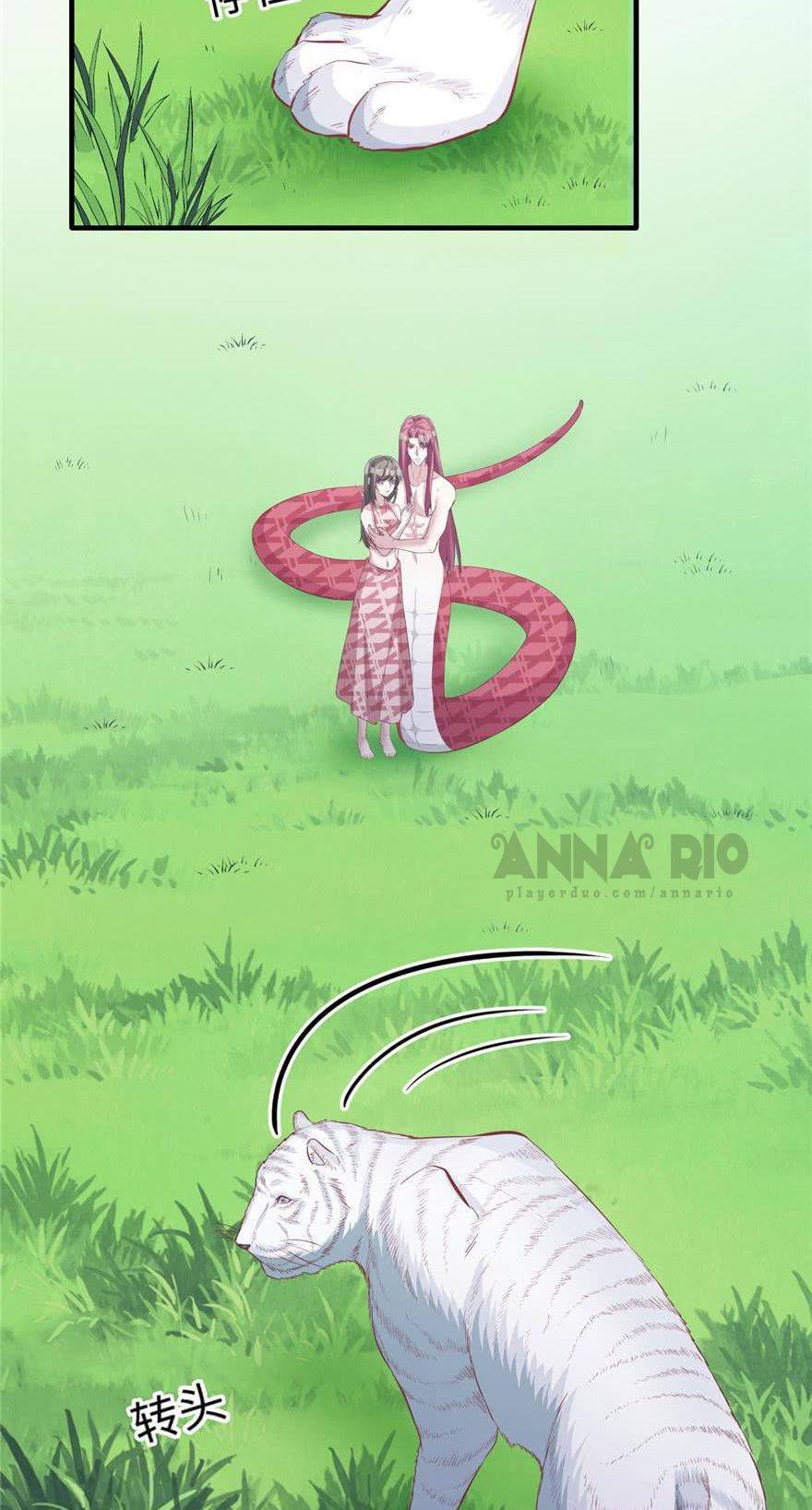 Thảnh Thơi Thú Thế Chủng Chủng Điền, Sinh Sinh Tể - Chap 94