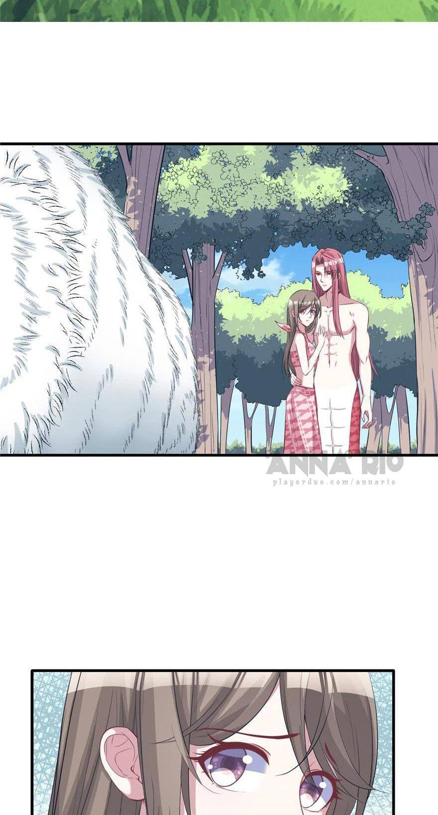 Thảnh Thơi Thú Thế Chủng Chủng Điền, Sinh Sinh Tể - Chap 94