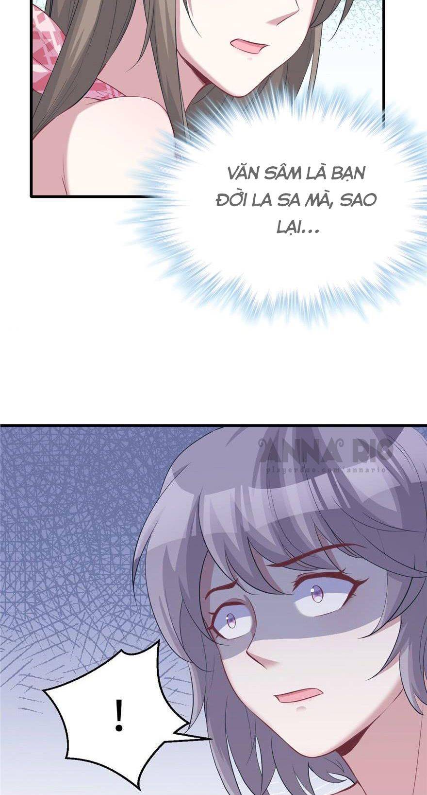 Thảnh Thơi Thú Thế Chủng Chủng Điền, Sinh Sinh Tể - Chap 94