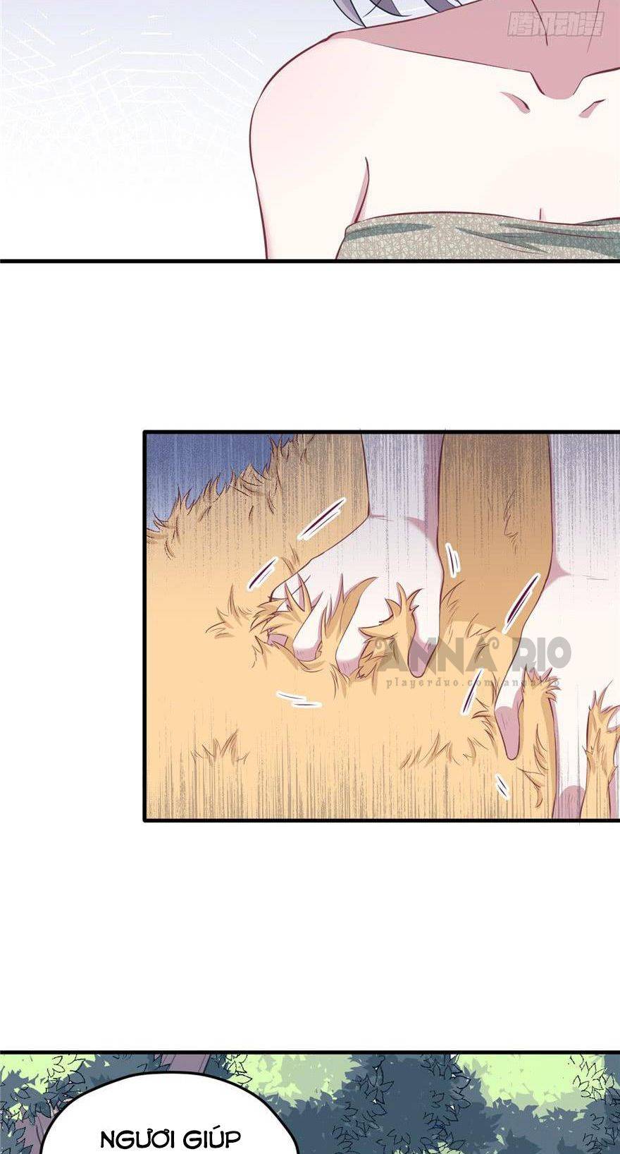 Thảnh Thơi Thú Thế Chủng Chủng Điền, Sinh Sinh Tể - Chap 94