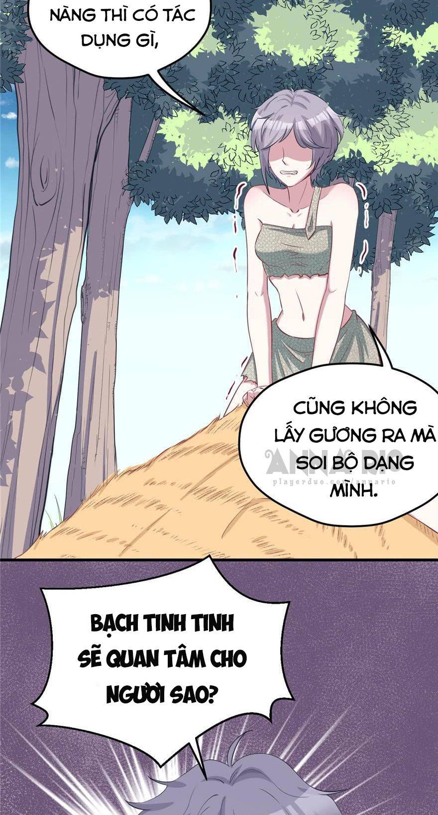 Thảnh Thơi Thú Thế Chủng Chủng Điền, Sinh Sinh Tể - Chap 94
