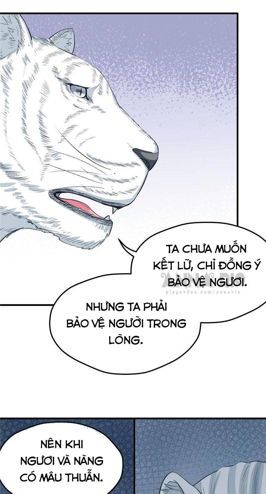 Thảnh Thơi Thú Thế Chủng Chủng Điền, Sinh Sinh Tể - Chap 94
