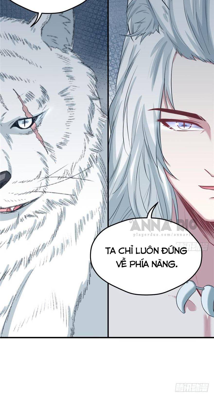 Thảnh Thơi Thú Thế Chủng Chủng Điền, Sinh Sinh Tể - Chap 94