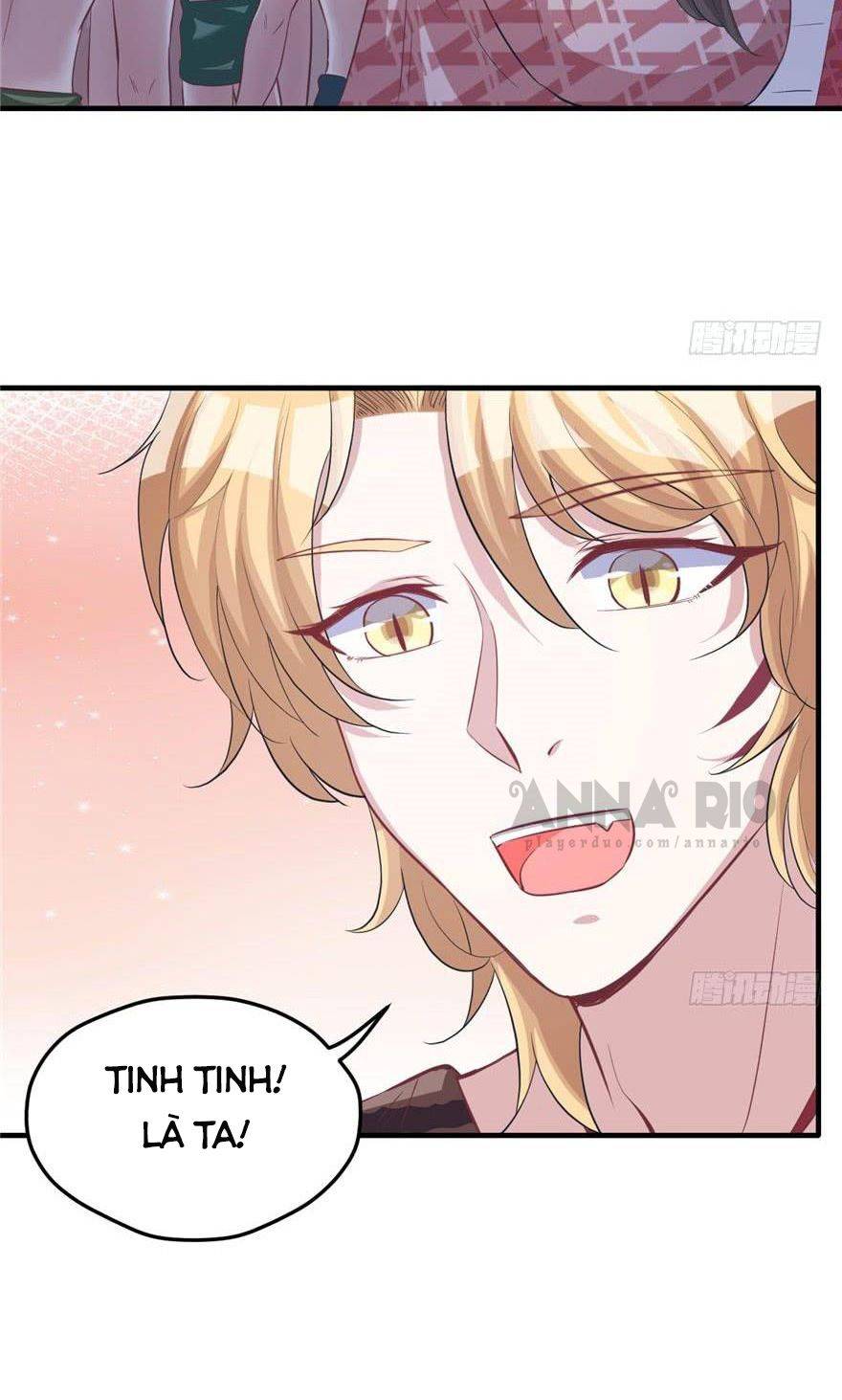 Thảnh Thơi Thú Thế Chủng Chủng Điền, Sinh Sinh Tể - Chap 94