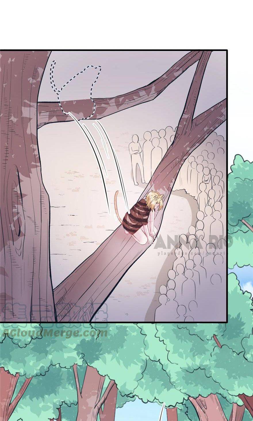 Thảnh Thơi Thú Thế Chủng Chủng Điền, Sinh Sinh Tể - Chap 94