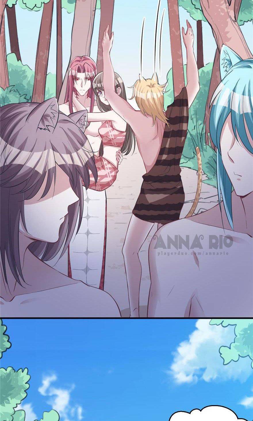 Thảnh Thơi Thú Thế Chủng Chủng Điền, Sinh Sinh Tể - Chap 94