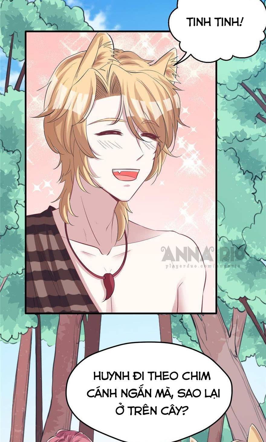 Thảnh Thơi Thú Thế Chủng Chủng Điền, Sinh Sinh Tể - Chap 94