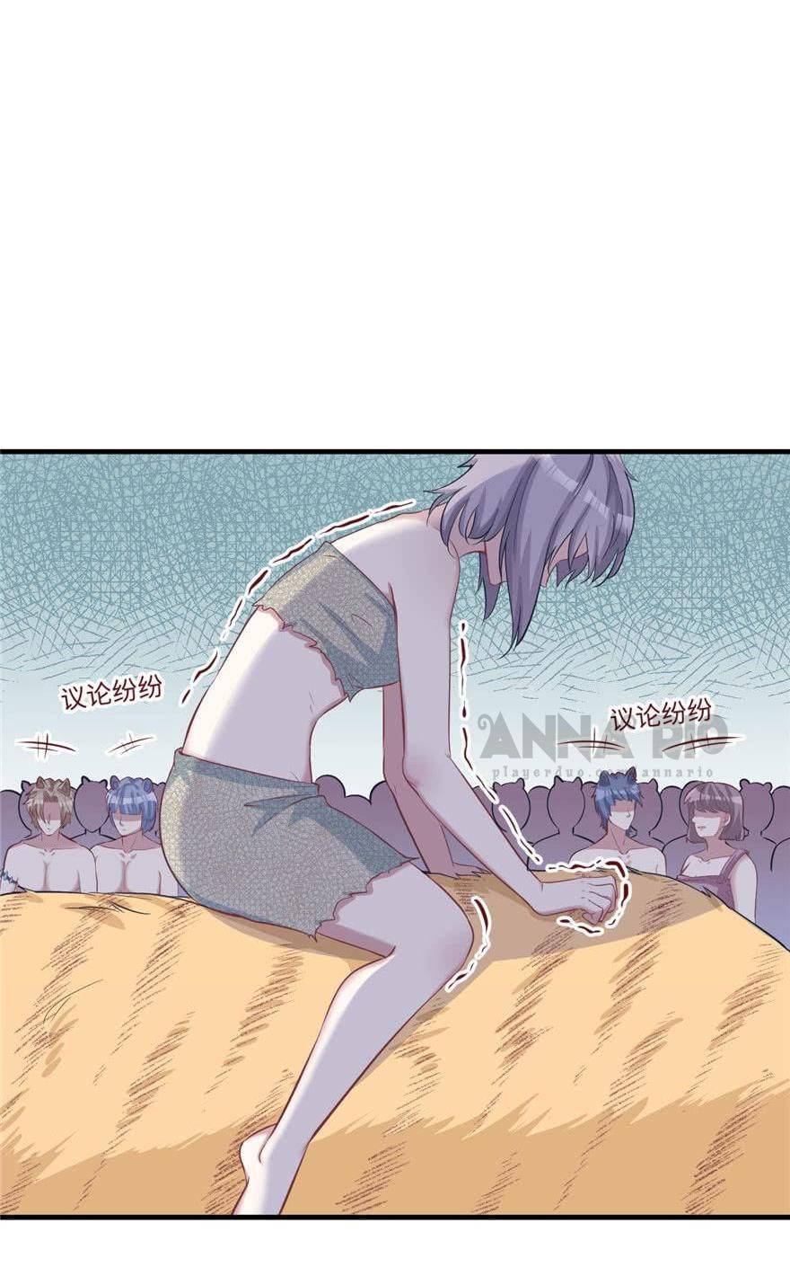 Thảnh Thơi Thú Thế Chủng Chủng Điền, Sinh Sinh Tể - Chap 95