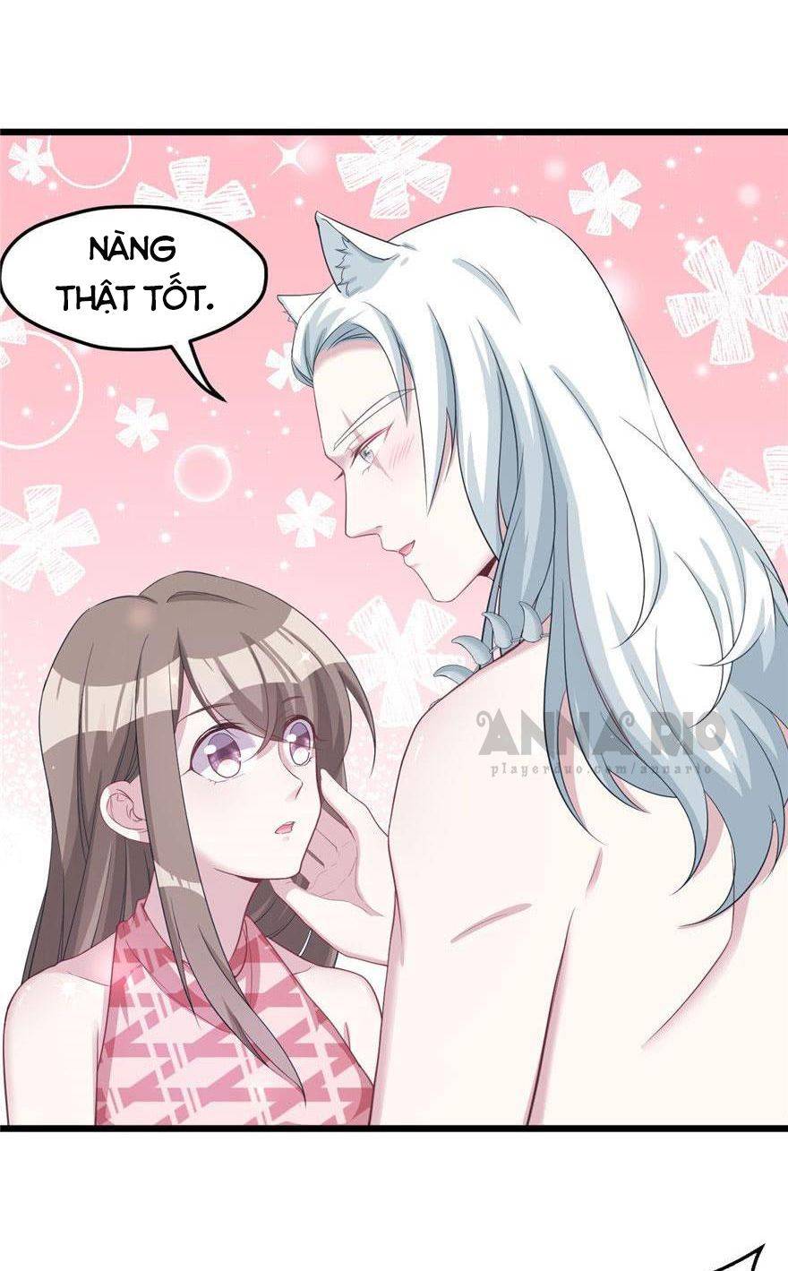 Thảnh Thơi Thú Thế Chủng Chủng Điền, Sinh Sinh Tể - Chap 95