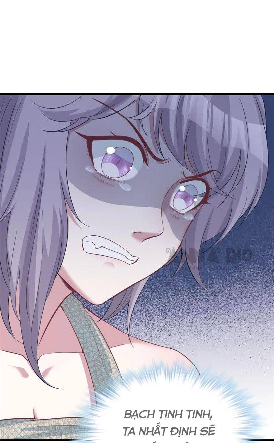Thảnh Thơi Thú Thế Chủng Chủng Điền, Sinh Sinh Tể - Chap 95